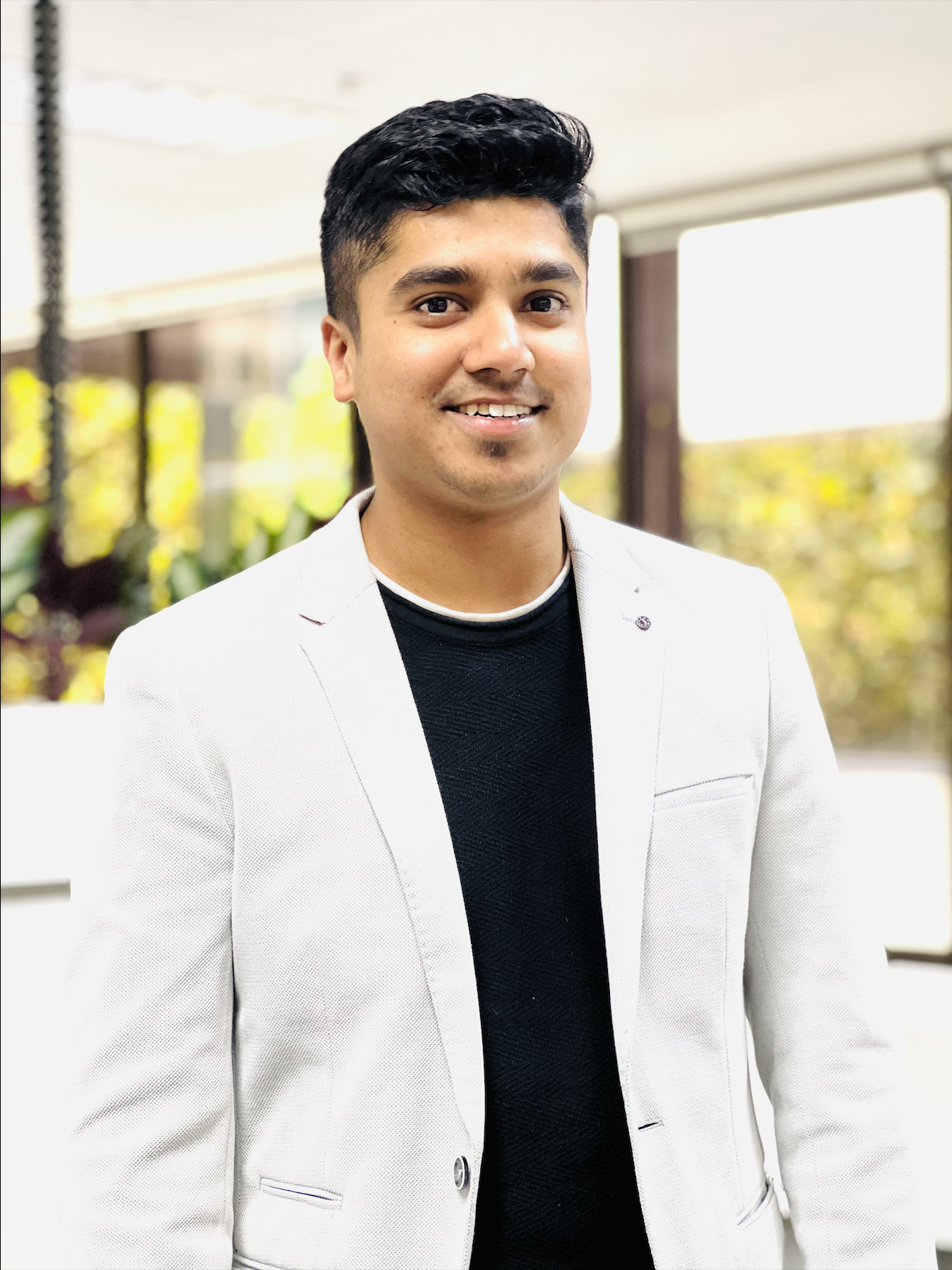 Nithin Prasad